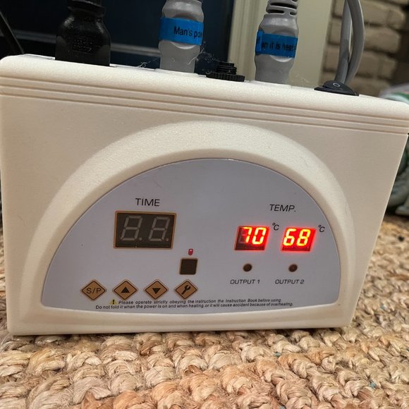 Sauna Blanket - Picture 6 of 10